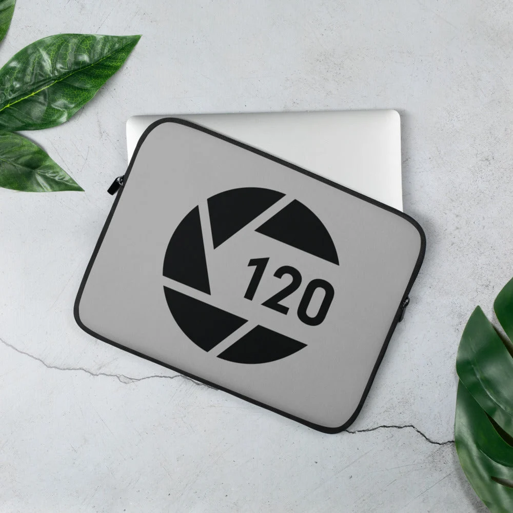 120 Laptop Sleeve