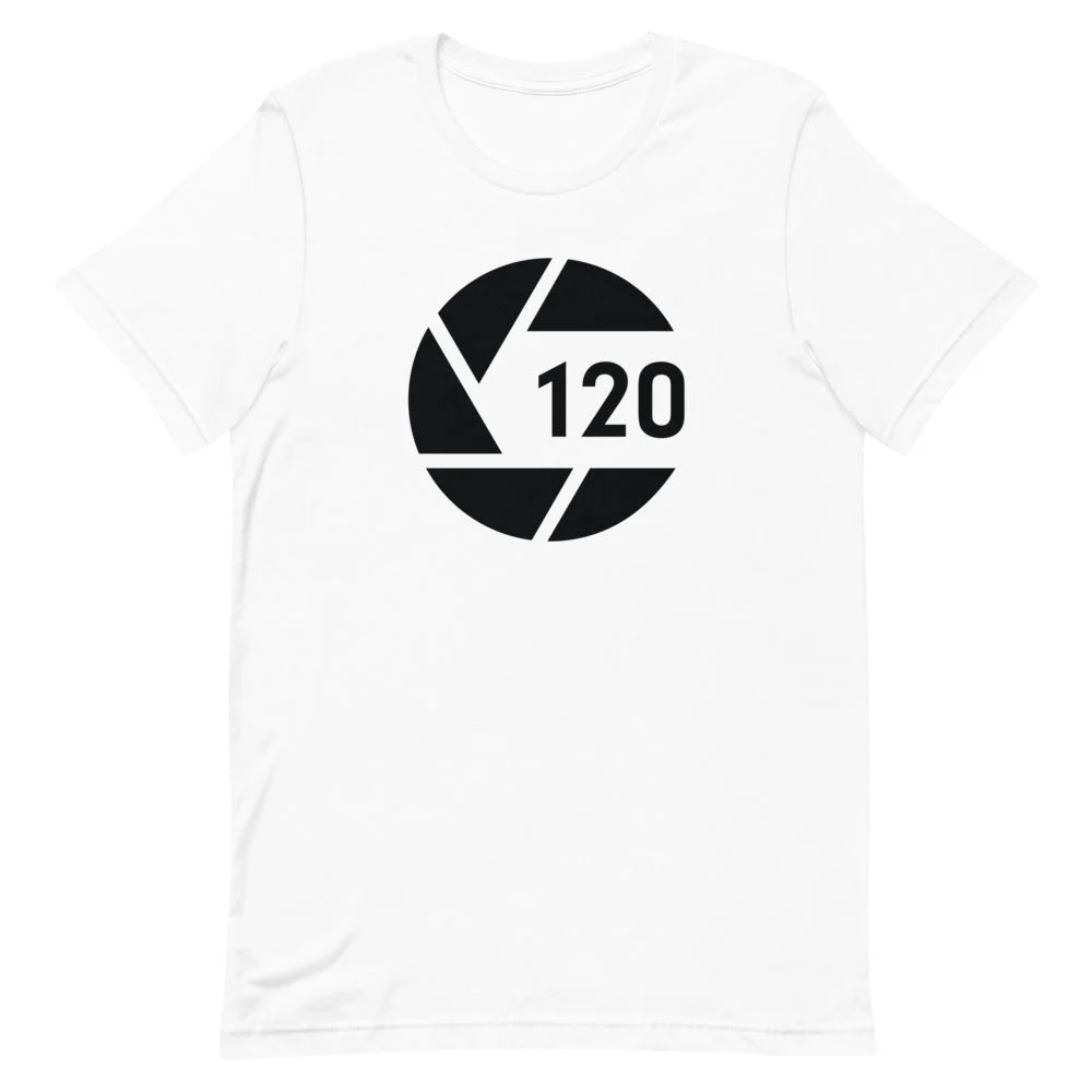 120 Unisex T-Shirt