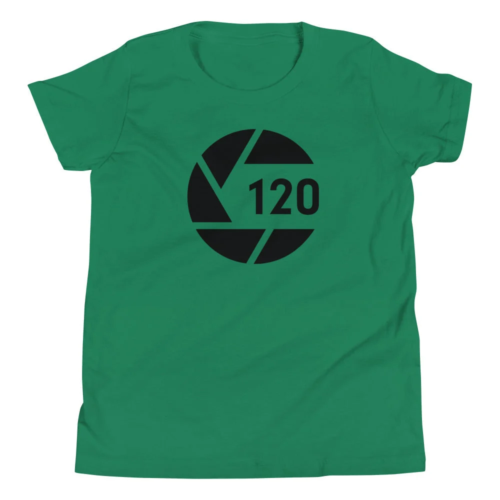 120 Youth Short Sleeve T-Shirt