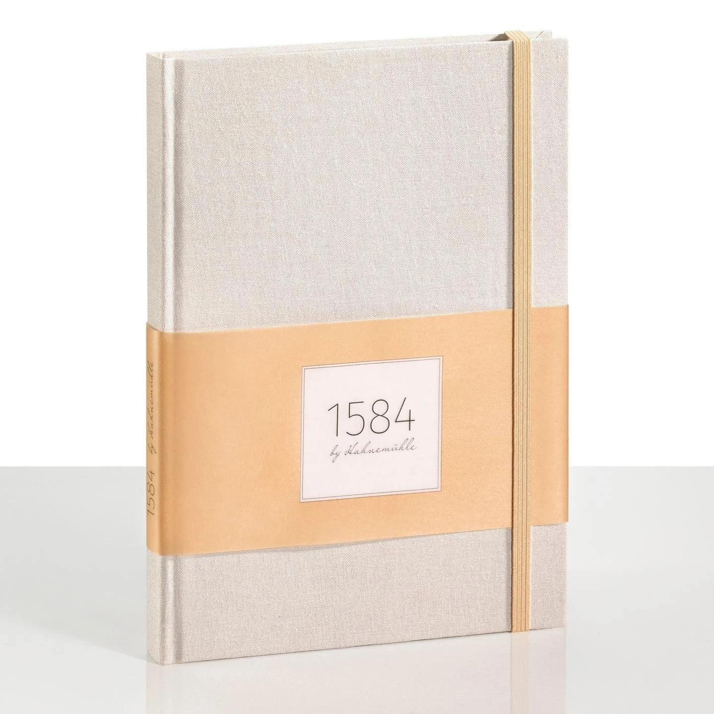 1584 by Hahnemühle Notebook, A5 - Peach