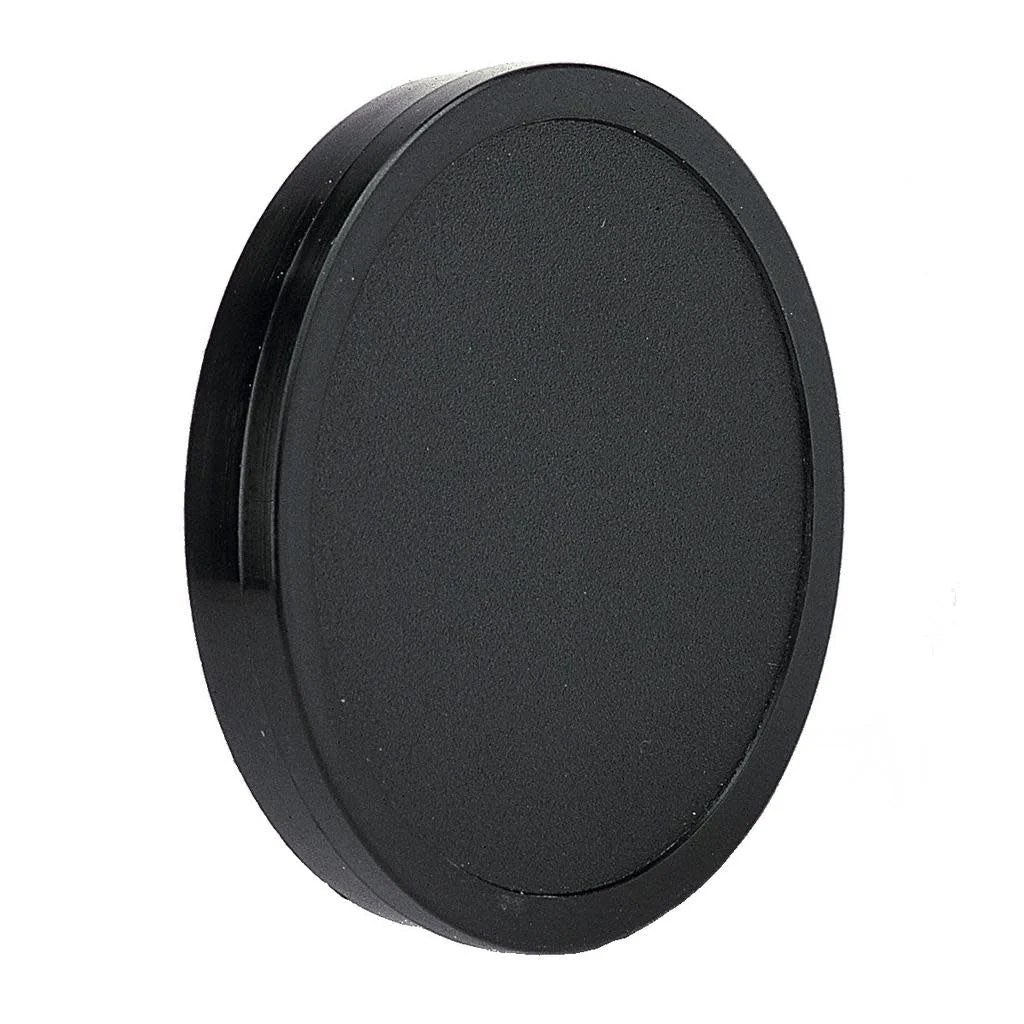 21MM SLIP-ON LENS CAP