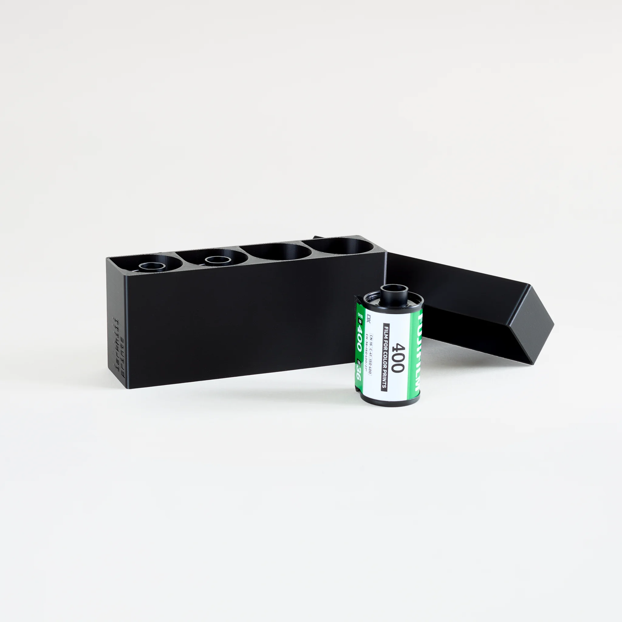 35mm Film Box :: by larkhill prints