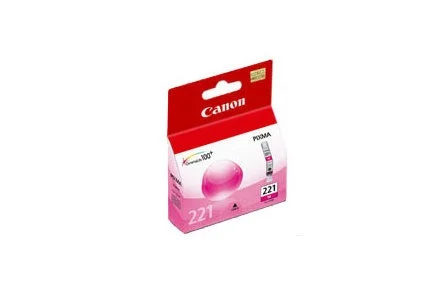Canon Ink CLI-221 - Magenta