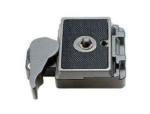 Manfrotto 323 QR Adapt.