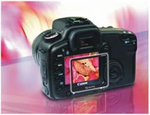 Aegis Screen Protector for Nikon D7000/D700/D300