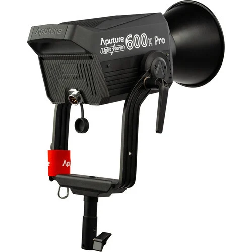 Aputure Light Storm LS 600x Pro Lamp Head (V-Mount)