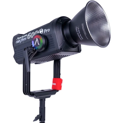 Aputure LS 600c Pro - V-Mount