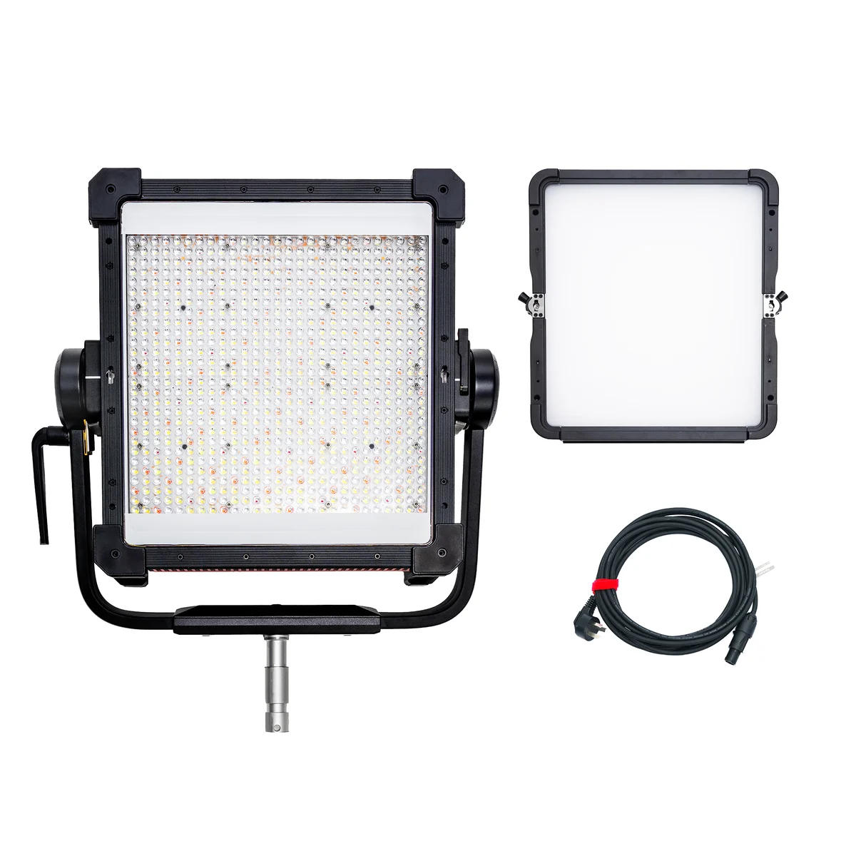 Aputure NOVA II 1x1 500W Tunable Color LED Panel Light (No Case)