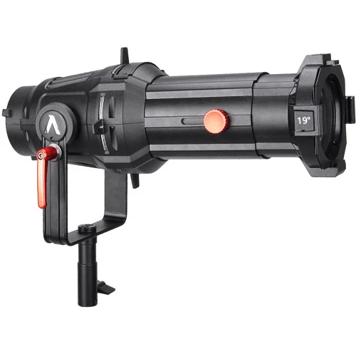 Aputure Spotlight Mount Set with 36° Lens *Special Order Item*