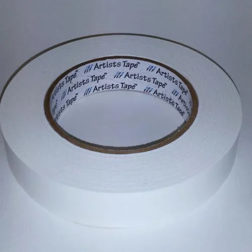Artist's Tape 1" x 60 yd (White)