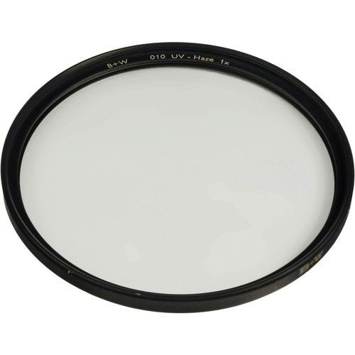B+W 40.5mm UV Haze SC 010 Lens Filter