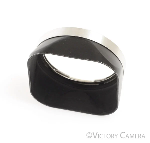 Bay I (1) Lens Shade / Hood for Rollei Rolleiflex TLR Cameras [EXC]