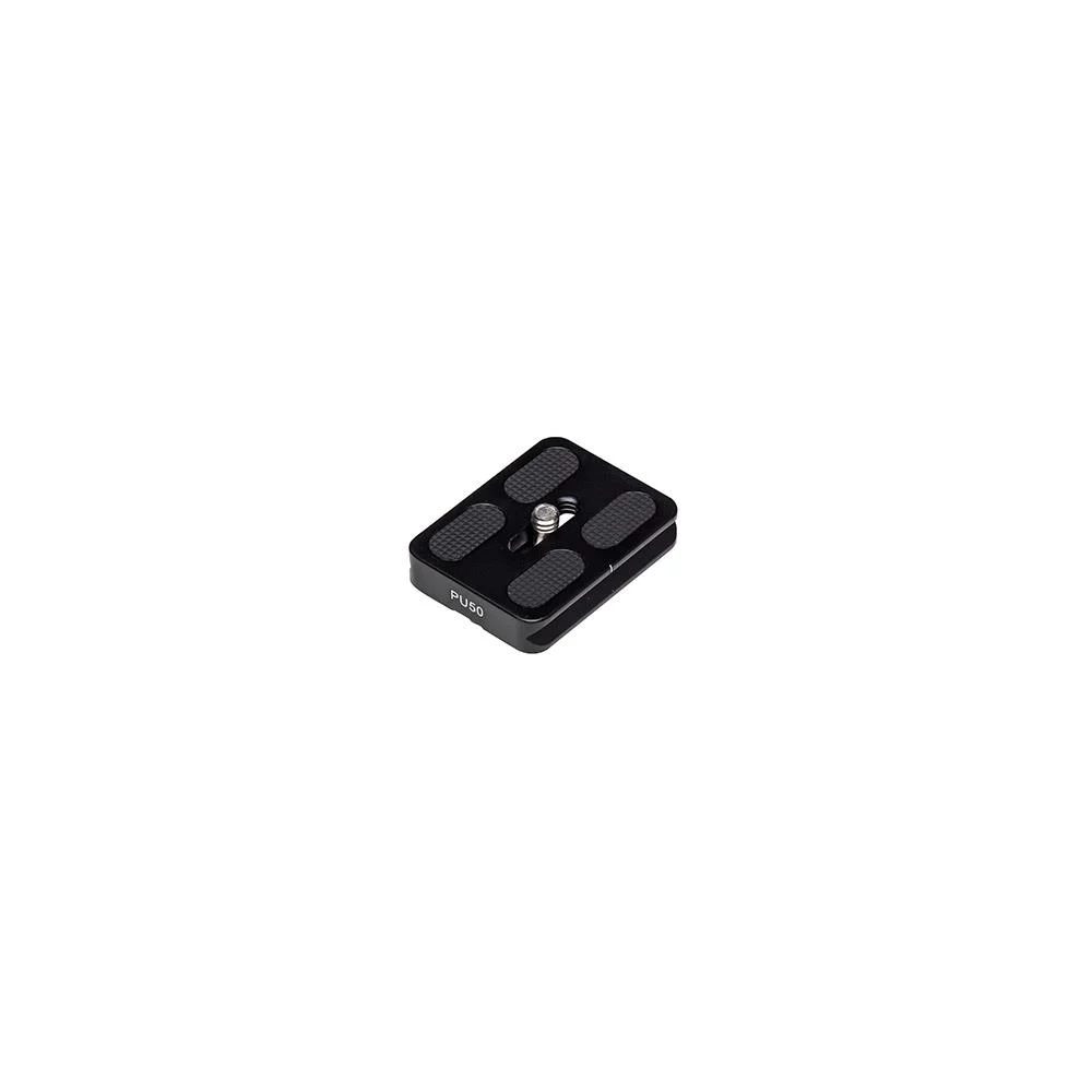 Benro Arca-Swiss Style Quick Release Plate(for FTA18AB0, FTA28CV1)
