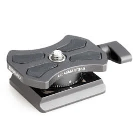 Benro ArcaSmart 360 Panoramic Quick Release Plate