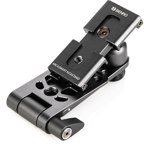 Benro ArcaSmart Kickstand Clamp