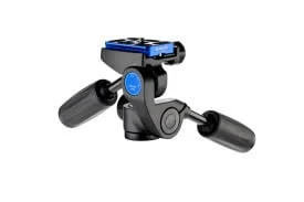 Benro HD1A 3-Way Pan Head