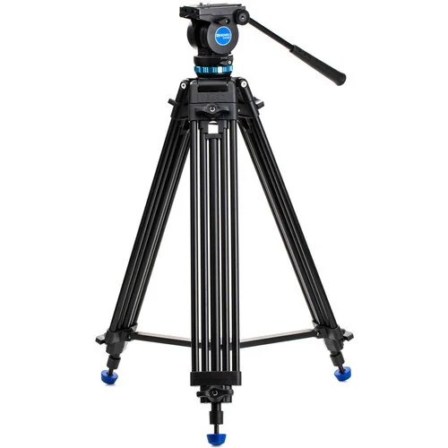 Benro KH25P Video Tripod Kit