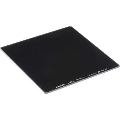 Benro Master 100x100 Neutral Density ND16 (1.2) 4 stop MAND161010