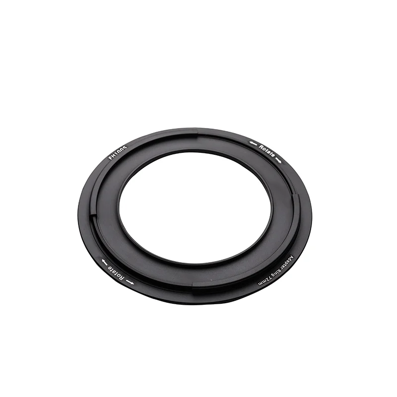 Benro Master 72mm Lens Mounting Ring for Benro Master 100mm Filter Holder