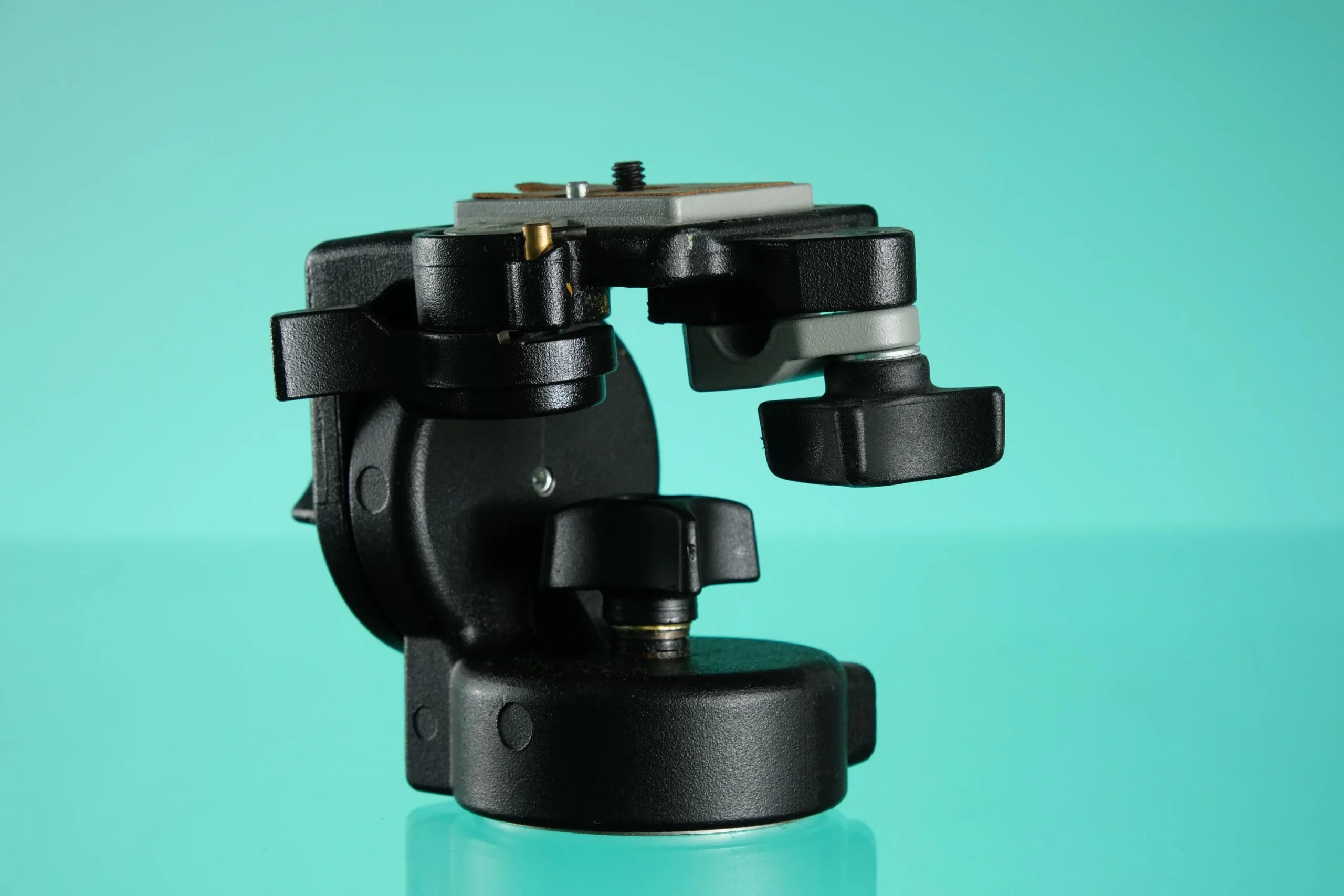 Bogen Manfrotto 3130 Fluid Tripod Head Tripod Video