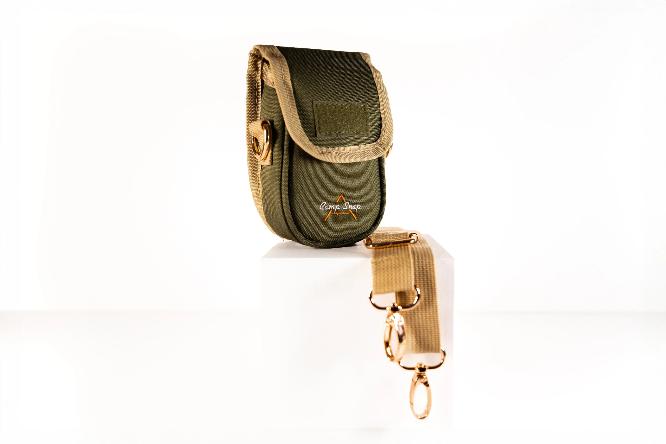 Camera Bag For Camp Snap Cameras