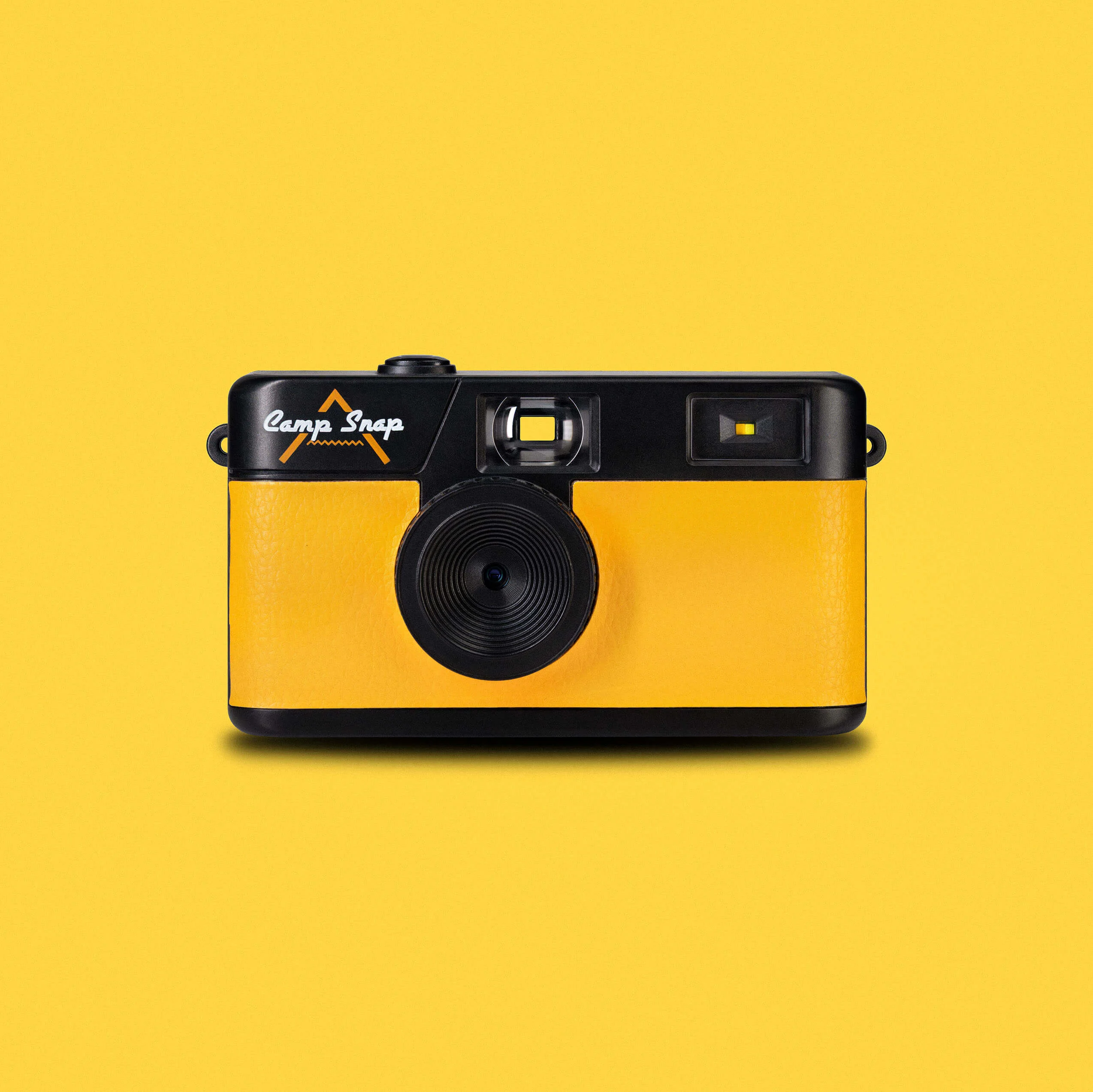 Camp Snap Camera (Screen-Free Digital Camera)