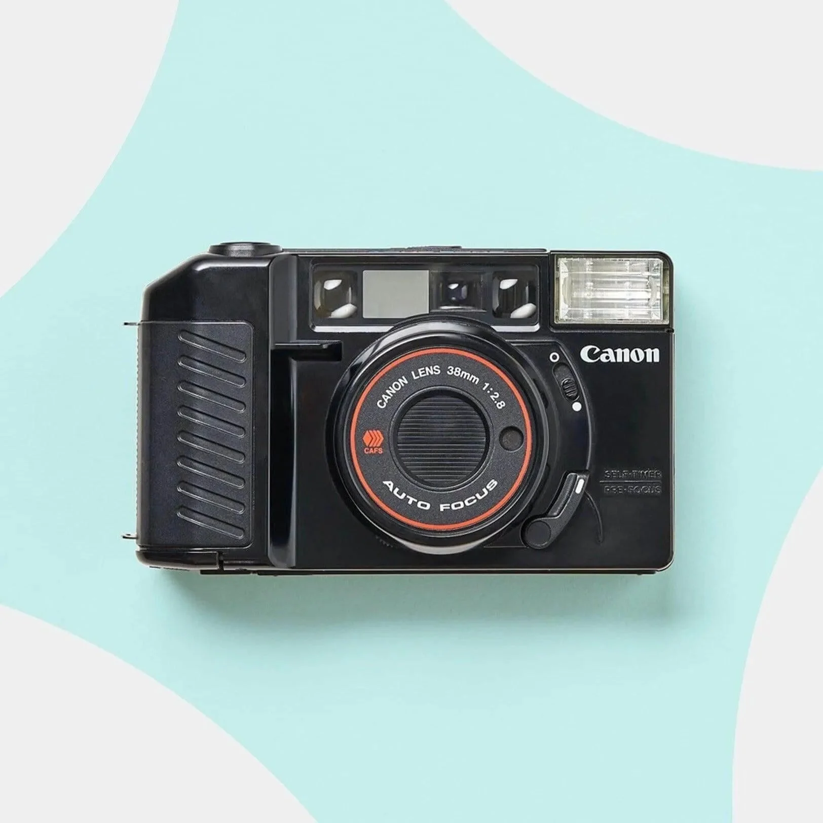 Canon AF35M II