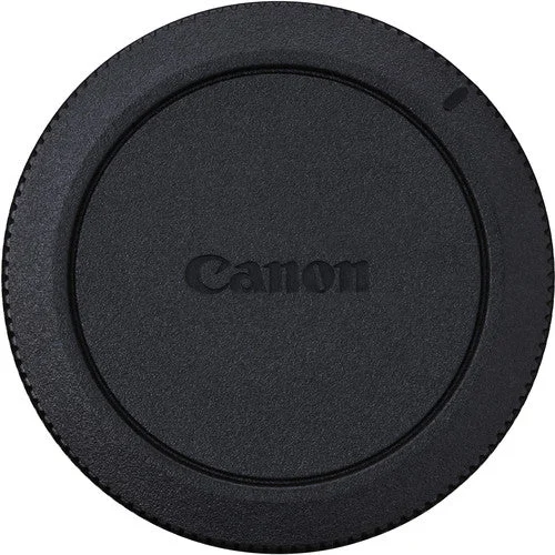 Canon Body Cap for RF Mount Cameras (3201C001)