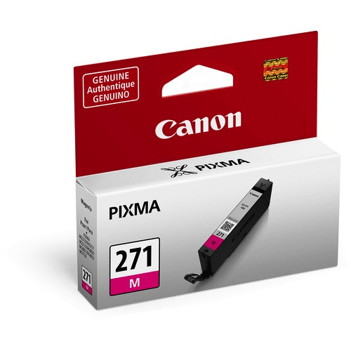 Canon CLI-271 Magenta Ink Tank