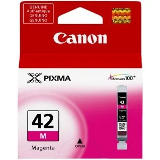 Canon CLI-42 Ink Cartridge - Magenta