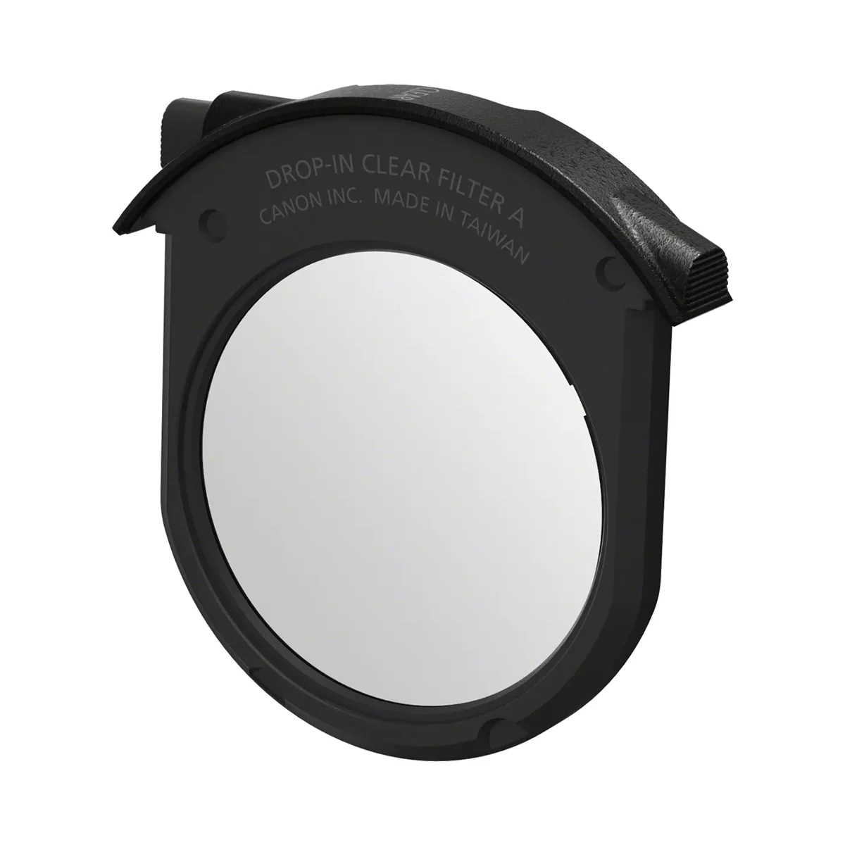 Canon Drop-In Clear Filter A
