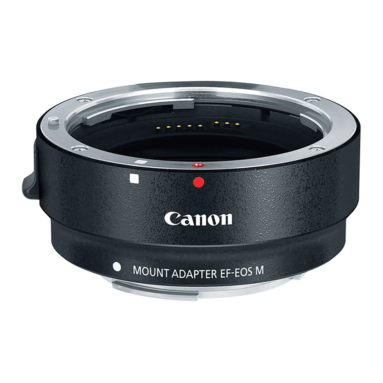 Canon EF-M Lens Adapter Kit for Canon EF/EF-S Lenses