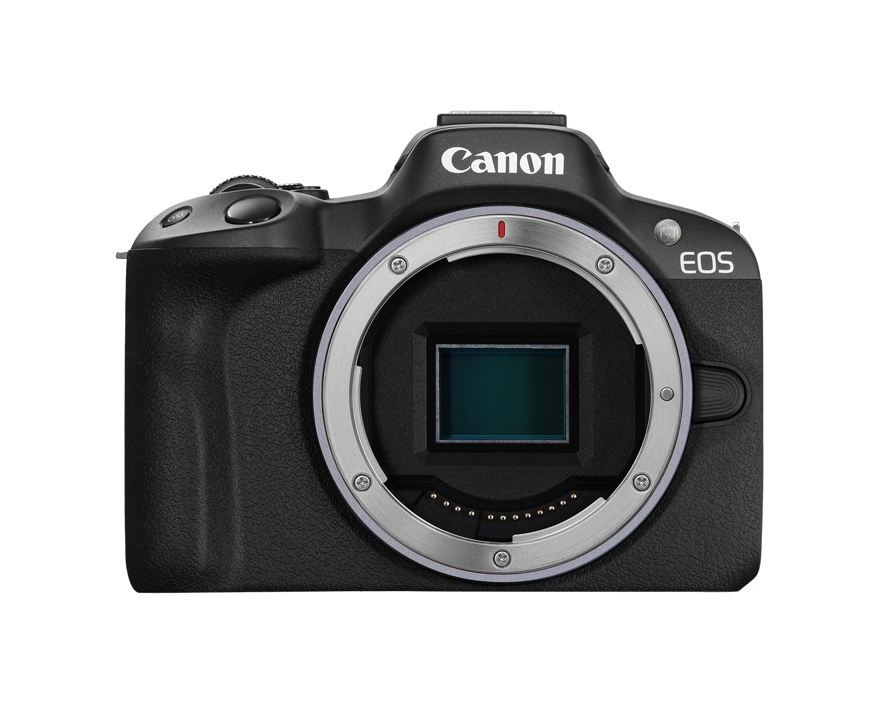 Canon EOS R50 APS-C Mirrorless R-Series Camera Body