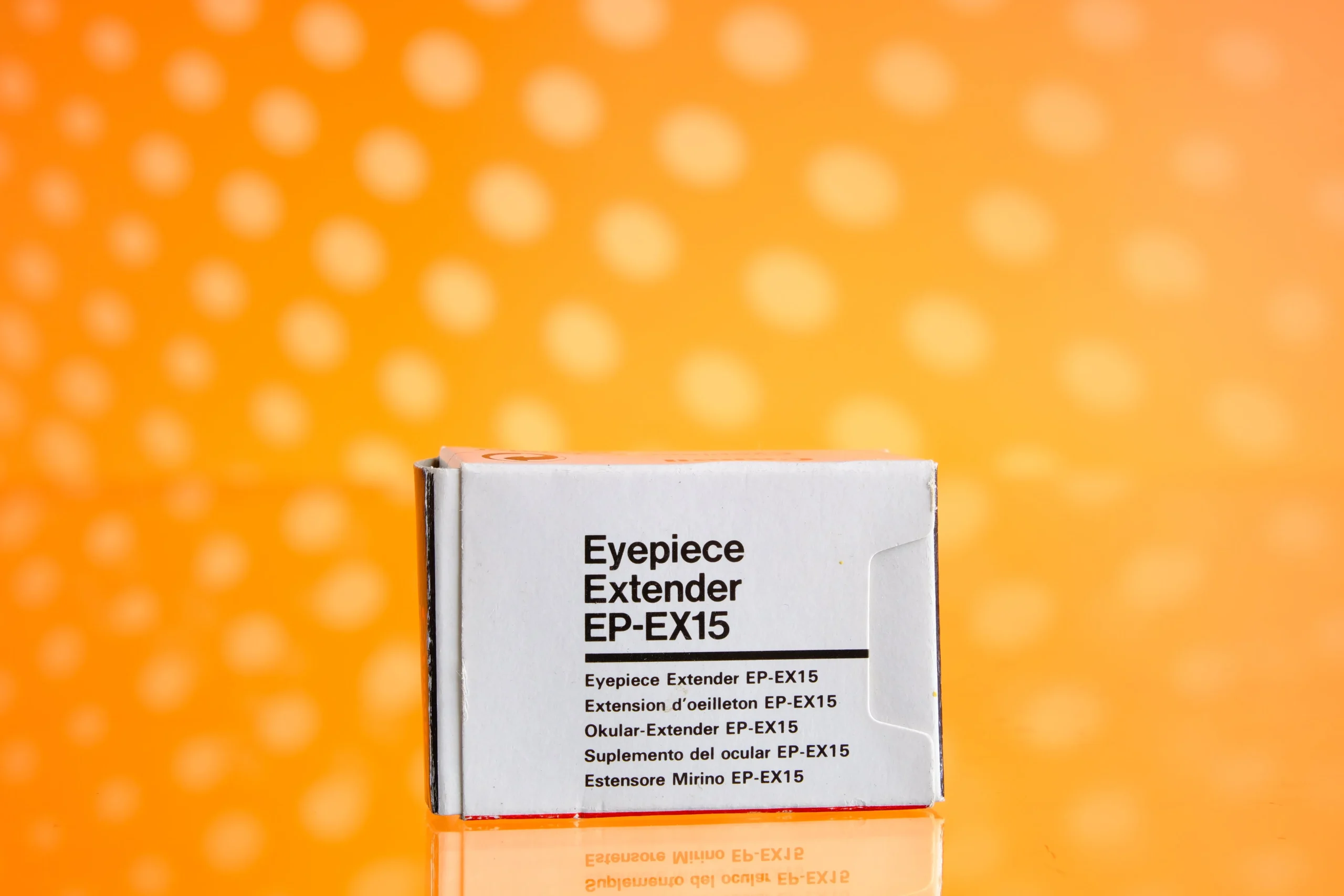 Canon EP-EX15 Eyepiece Extender
