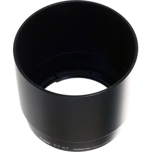 Canon ET-67 Lens Hood for 100/2.8 USM Macro