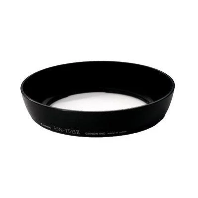 Canon EW-75B II Lens Hood
