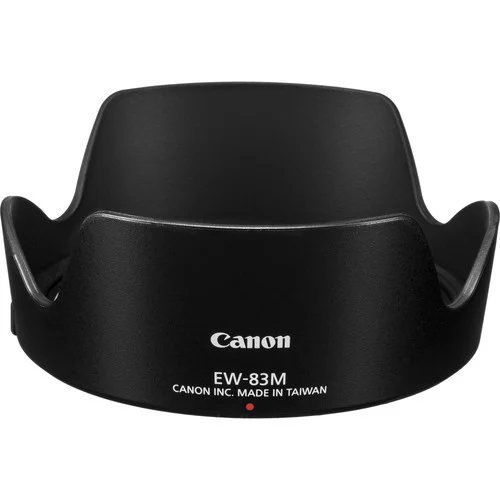 Canon EW83M Lens Hood for 24-105 (REPL)