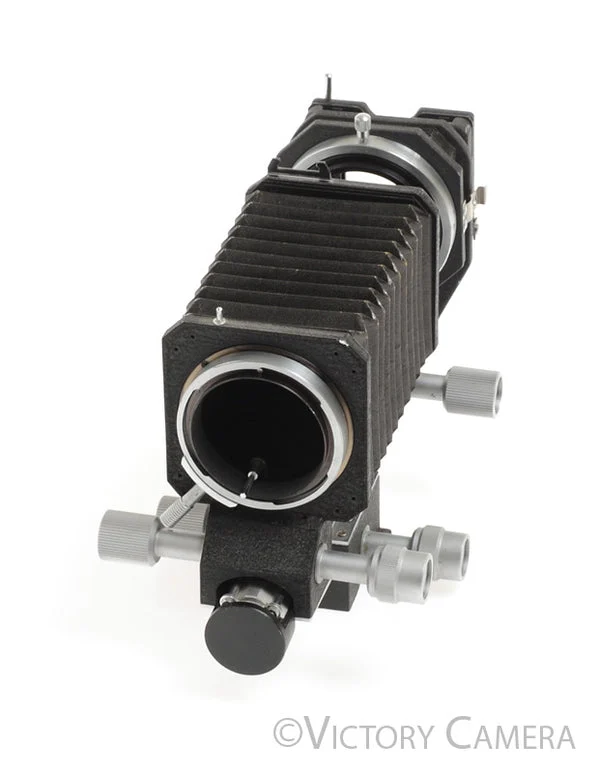 Canon FL Macro Bellows & Slide Copier [EXC]