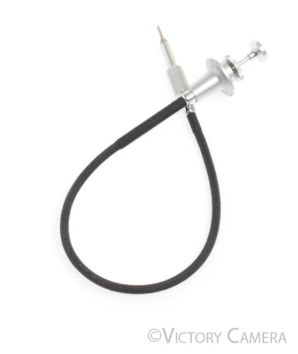 Canon Genuine Cable Release for AE-1 AE-1 Program A-1 etc.