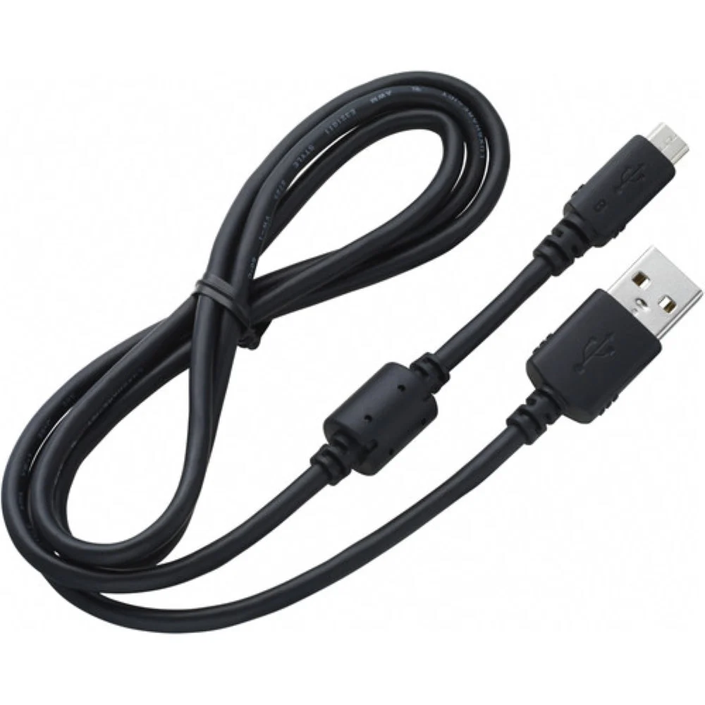 Canon IFC-600PCU Interface Cable | 3.3'
