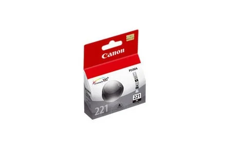 Canon Ink CLI-221 - Black