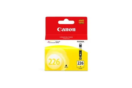Canon Ink CLI-226 - Yellow