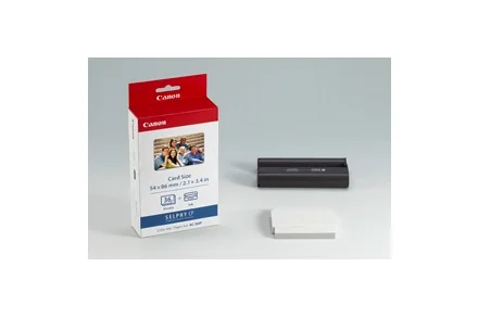 Canon Ink/Paper KC-36IP (for SELPHY CP1500)