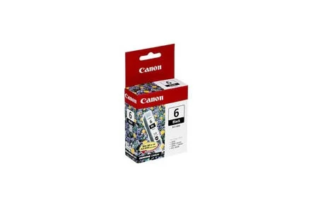 Canon ink tank BCI-6BK black