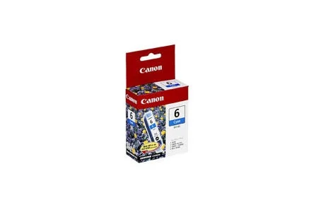 Canon ink tank BCI-6C cyan