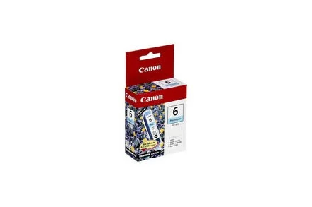 Canon ink tank BCI-6PC photo cyan