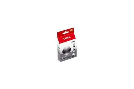 Canon ink tank PGI-220 black