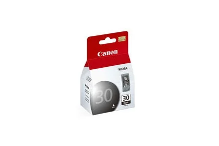 Canon ink tank PGI-30 black