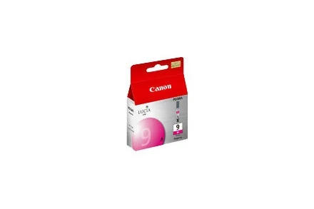 Canon ink tank PGI-9 - photo magenta