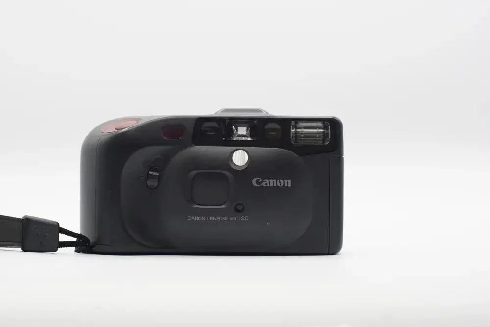 Canon Lens 35mm 1:3.5